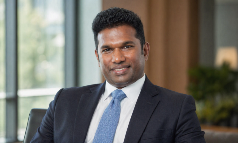 Rajmohan Pillai: The Rise, Rupture, and Reinvention of the “Basmati ...
