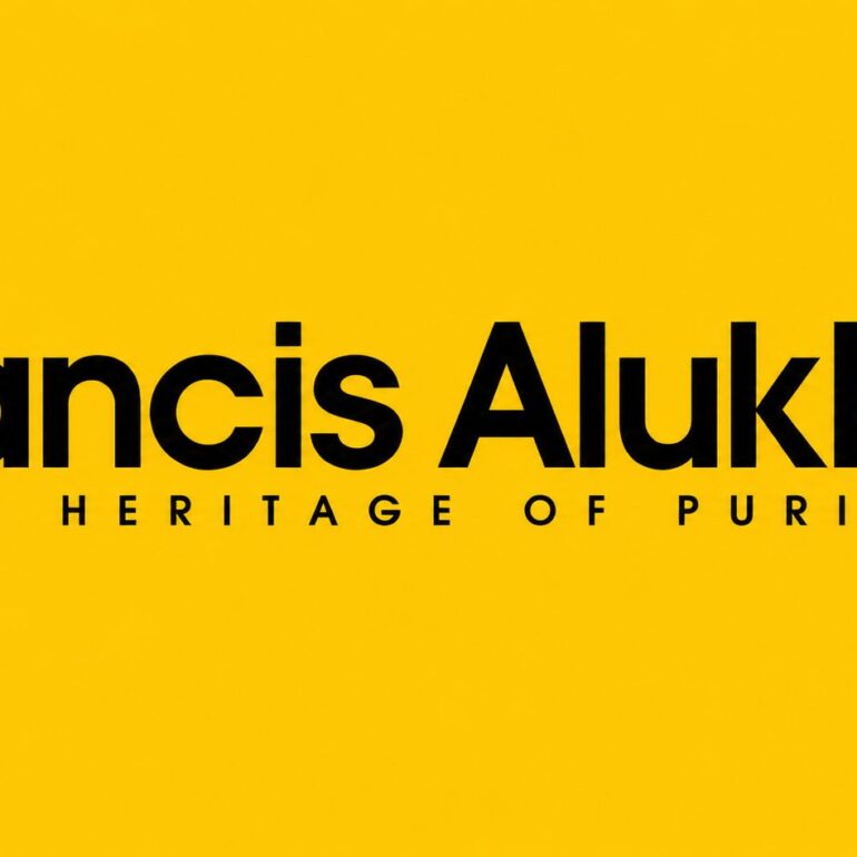 Francis Alukkas-OutstandingKerala